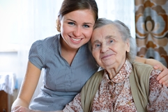 Benefits of home care services may be far-reaching